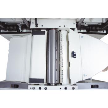 Abricht-Dickenhobel-Maschine minimax fs 52es TERSA Digital