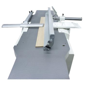 Abricht-Dickenhobel-Maschine minimax fs 52es TERSA Digital