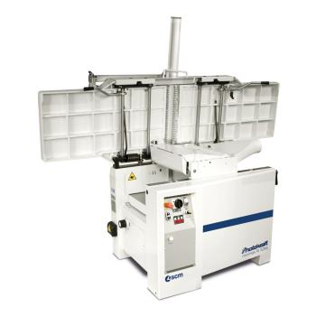 Abricht-Dickenhobel-Maschine minimax fs 52es TERSA Digital