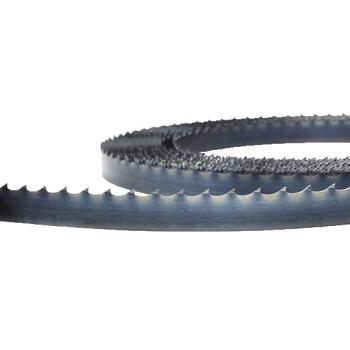 Sägeband 4004x35x1,1 mm 22 ZpZ Flex-Back passend für Blockbandsäge HBBS 810/G