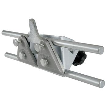 Vorrichtung für Scheren für Nassschleifsystem NTS 200/201 und NTS 255/256