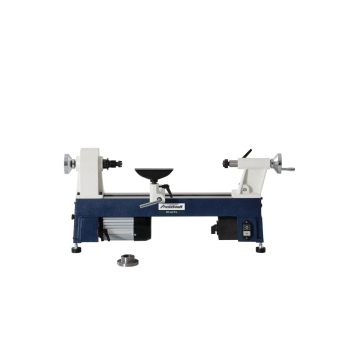 Drechselbank Drechselmaschine DB 460 Pro