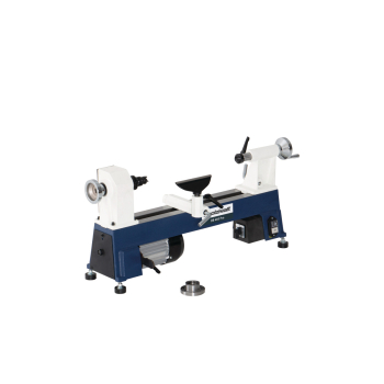 Drechselbank Drechselmaschine DB 460 Pro