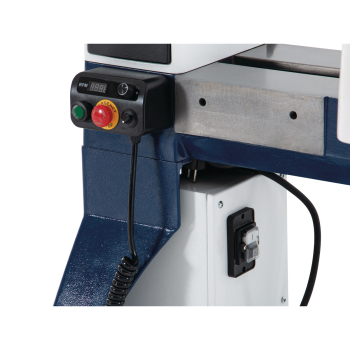Drechselbank Drechselmaschine DB 610 Pro Vario
