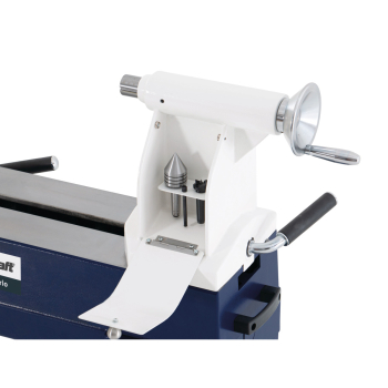 Drechselbank Drechselmaschine DB 1050 Pro Vario