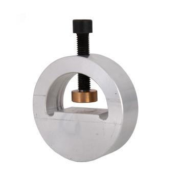 Meißelschleifvorrichtung für Drechselmaschinen