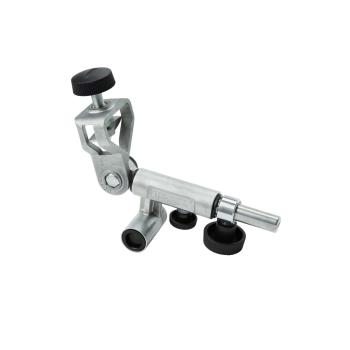 Schleifvorrichtung zum Schärfen von Drechsel-Röhren