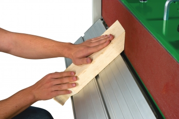 Kantenschleifmaschine Holzstar KSO 790 230V