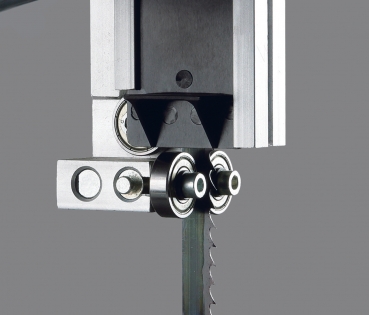 Holzbandsäge HBS 261-2