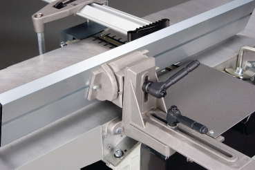 Abricht-Dickenhobel-Maschine ADH 260