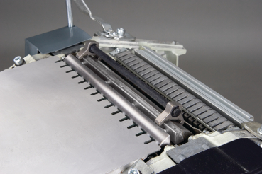 Abricht-Dickenhobel-Maschine ADH 260