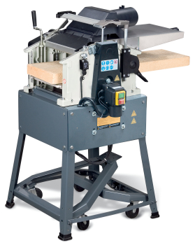 Abricht-Dickenhobel-Maschine ADH 260
