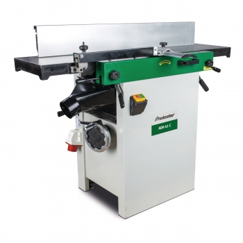Abricht-Dickenhobel-Maschine ADH 41C