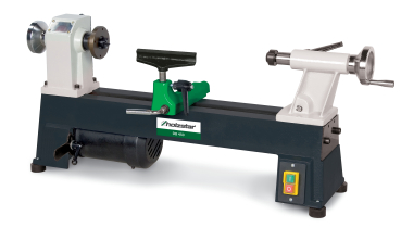 Drechselbank Drechselmaschine DB 450 *Aktions-Set 1*