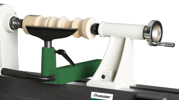 Drechselbank Drechselmaschine DB 510 Vario *Aktions-Set 1*