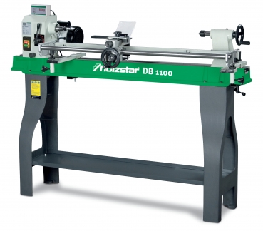 Drechselbank Drechselmaschine DB 1100 *Aktions-Set 3*