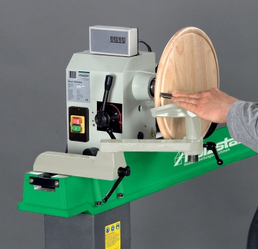 Drechselbank - Drechselmaschine DB 1100