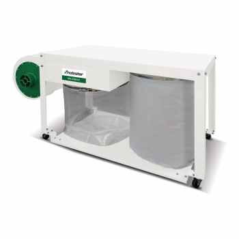 Unter-Tisch-Späne-Absauggerät SAA 2203 UT