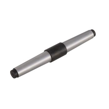 Doppelkonus MK2 zum Ausrichten von Spindelkopfes und Reitstock beim Drechseln