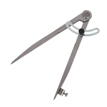 Bleistiftzirkel bis 400 mm Durchmesser