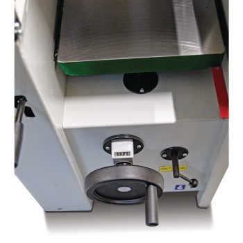 Abricht-Dickenhobel-Maschine ADH 41