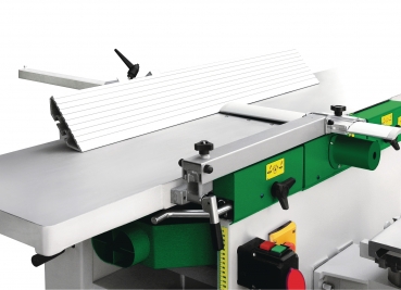 Abricht-Dickenhobel-Maschine ADH 32