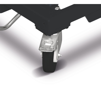 Arbeitsplatztisch HT 300 M PSR mit Plattenschwenkarm