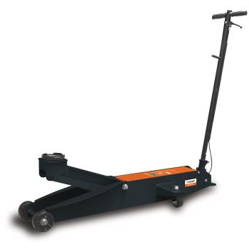 Rangierwagenheber SRWH 6000 LH mit Schnellhub