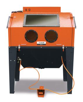 Sandstrahlkabine SSK 3.1