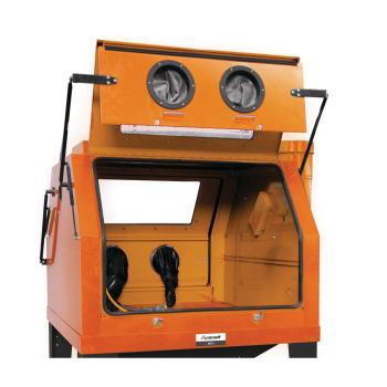 Sandstrahlkabine SSK 5