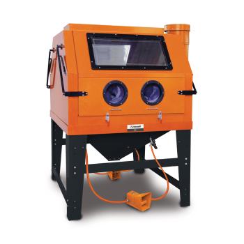 Sandstrahlkabine SSK 5