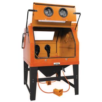 Sandstrahlkabine SSK 5