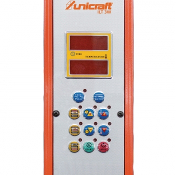 Infrarot Lacktrockner Unicraft ILT 3W