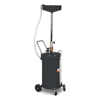 Ölauffanggerät WOD 70 mit 70 Liter Behälter