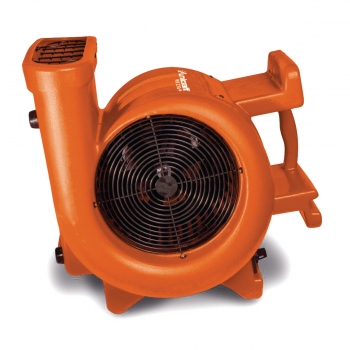 Radial Ventilator RV 270 P