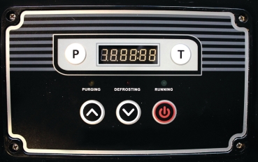 Luftentfeuchter LEF 71 S