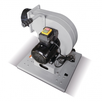 Radialventilator RV 230 (230V)