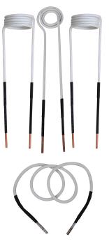 Induktionsheizgerät IHG 1500 äußerst vielseitig einsetzbar im Karosserie- und Nutzfahrzeugbereich