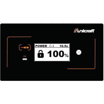 Induktionsheizgerät IHG 10000