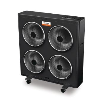 Infrarot-Elektroheizgerät IEHG 3