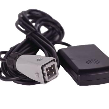 Raumthermostat für Dieselheizgeräte der DHG K Serie