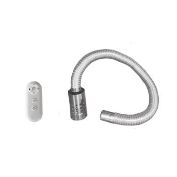 Infrarot-Dieselheizgerät / Dieselheizung IDHG 16 mit großer Wärmestrahlfläche