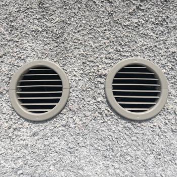 Monoblock-Wandklimagerät / Klimaanlage MAC 2950 H