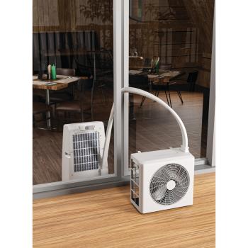 Klimagerät Klimaanlage PAC S 3500 H mit Heizfunktion