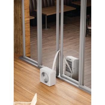 Klimagerät Klimaanlage PAC S 3500 H mit Heizfunktion