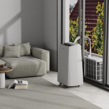 Klimagerät Klimaanlage PAC S 3500 H mit Heizfunktion