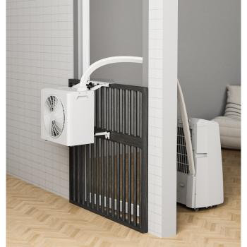 Klimagerät Klimaanlage PAC S 3500 H mit Heizfunktion