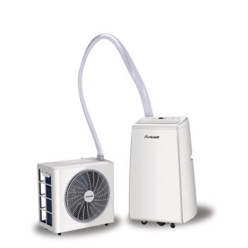 Klimagerät Klimaanlage PAC S 3500 H mit Heizfunktion