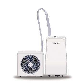 Klimagerät Klimaanlage PAC S 3500 H mit Heizfunktion
