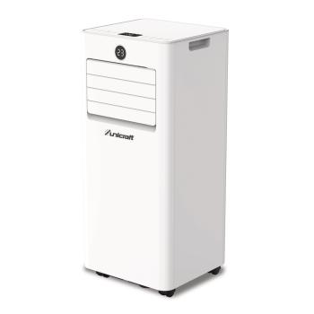 Klimagerät Klimaanlage PAC 9001 mit Entfeuchtungsfunktion